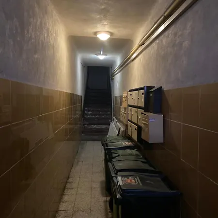 Le Refuge Du Port Appartamento Tolone