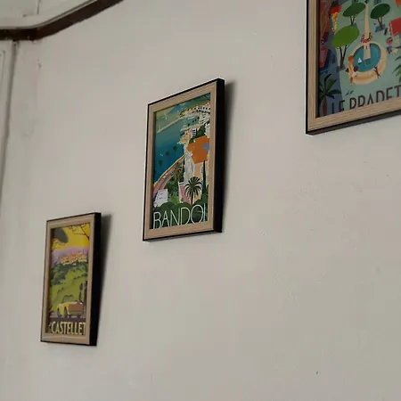Le Refuge Du Port Apartament
