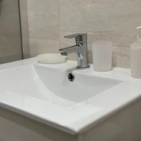 Le Refuge Du Port Appartement *