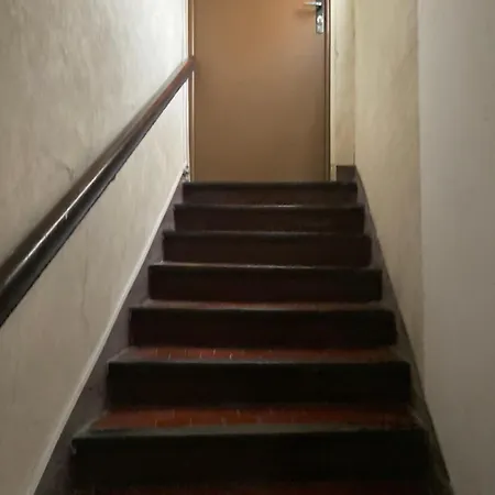Le Refuge Du Port Appartement Toulon